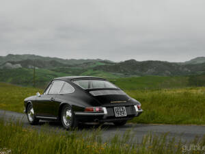 Bild 53/92 von Porsche 911 2.0 (1965)