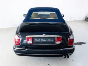 Immagine 6/40 di Rolls-Royce Corniche V (2000)