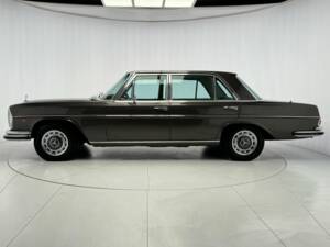 Immagine 7/7 di Mercedes-Benz 300 SEL 3.5 (1971)