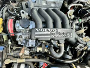 Immagine 27/29 di Volvo 480 Turbo (1990)