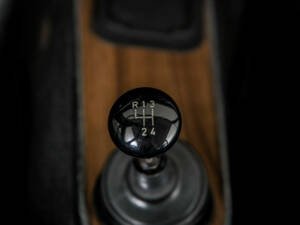 Image 28/50 of Opel Olympia 1700 S (1968)