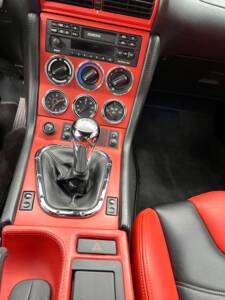 Immagine 21/26 di BMW Z3 M 3.2 (1998)