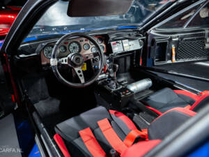 Image 6/11 of Alpine A 310 1600 VF injection (1973)