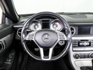 Imagen 6/50 de Mercedes-Benz SLK 200 (2011)