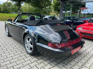 Bild 7/20 von Porsche 911 Carrera 4 (1990)