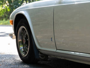 Image 12/14 de Triumph TR 6 PI (1972)