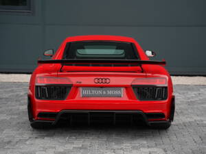 Image 50/50 de Audi R8 V10 plus (2018)