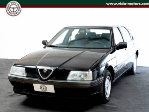 Afbeelding 1/29 van Alfa Romeo 164 2.0 (1989)