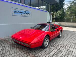 Immagine 2/24 di Ferrari 328 GTS (1989)