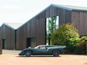 Bild 8/20 von Lola T70 (1969)