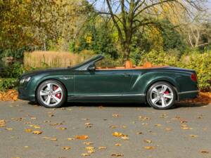 Bild 5/49 von Bentley Continental GTC V8 S (2017)