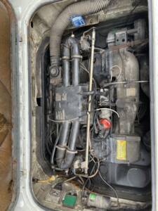 Imagen 24/40 de Volkswagen T3 Kombi 2.0 (1981)