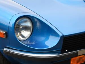 Bild 23/40 von Datsun 260 Z (1974)