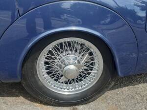 Image 19/49 of Jaguar Mk II 3.8 (1963)