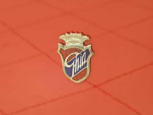 Image 41/47 of Innocenti 950 Spider (1962)