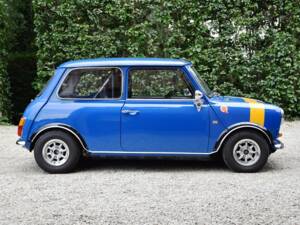 Image 11/41 of Mini 1275 GT (1977)