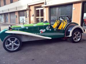 Bild 3/10 von Westfield Super Seven (1976)