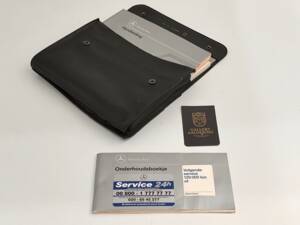 Bild 11/50 von Mercedes-Benz 300 SL (1991)