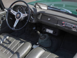 Bild 7/15 von Alfa Romeo 2600 Spider (1965)