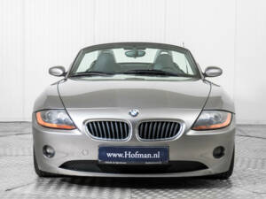 Image 14/50 de BMW Z4 2.2i (2004)