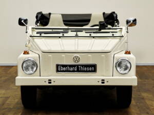 Imagen 6/15 de Volkswagen Thing 1600 (1978)