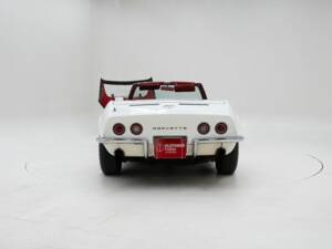 Image 4/15 of Chevrolet Corvette Stingray (1969)