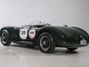 Image 10/17 of Jaguar XK 120 C (C-Type) (1953)