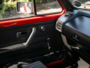 Image 31/31 de Volkswagen Golf I GTI 1.6 (1982)