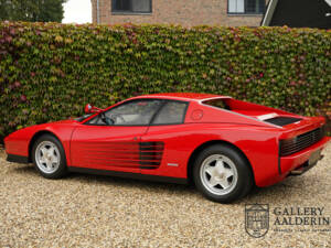 Afbeelding 37/50 van Ferrari Testarossa (1986)