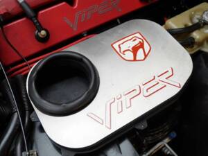 Image 14/50 de Dodge Viper RT&#x2F;10 (1994)