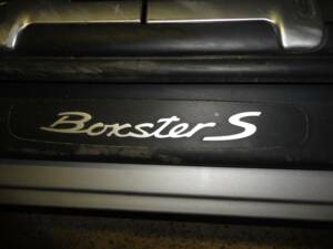 Image 9/44 de Porsche Boxster S (2000)