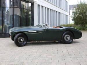 Image 17/54 de Austin-Healey 100&#x2F;4 (BN1) (1954)