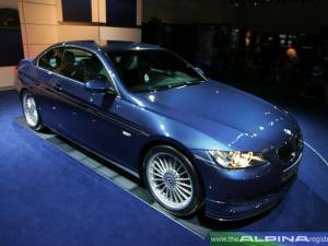 Imagen 41/50 de ALPINA B3 Bi-Turbo (2008)