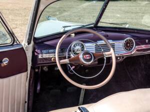 Image 28/50 de Chevrolet Fleetmaster (1948)