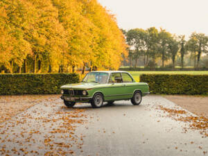 Image 13/99 de BMW 2002 tii (1974)