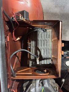 Bild 48/50 von SIMCA 1005 (1977)