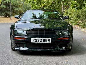 Image 24/49 de Aston Martin V8 Vantage V550 (1998)