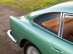 Bild 33/78 von Aston Martin DB 4 (1960)