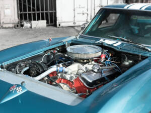 Imagen 24/26 de Chevrolet Corvette Sting Ray (1965)