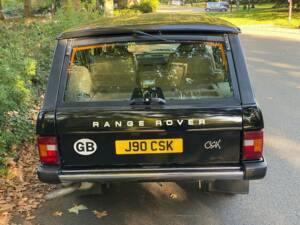 Image 14/50 of Land Rover Range Rover Classic CSK (1991)