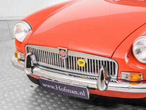 Imagen 20/50 de MG MGB GT (1975)