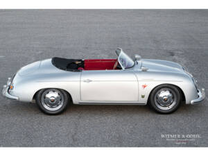 Image 18/28 of Porsche 356 B 1600 Super 90 (1970)