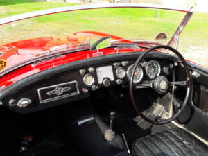 Immagine 20/47 di MG MGA 1500 (1957)