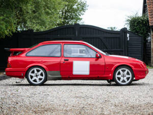 Image 5/46 of Ford Sierra 2.0 (1986)