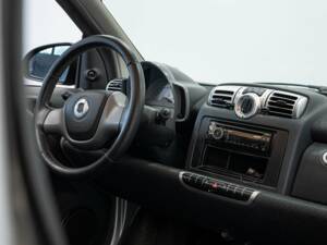 Image 28/40 of Smart Fortwo (2008)