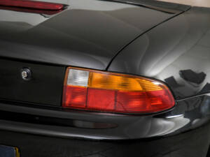 Image 34/50 of BMW Z3 1.9 (1996)