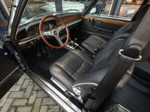 Imagen 8/57 de BMW 3.0 CSi (1972)