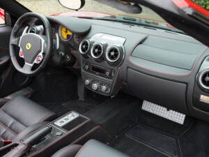 Imagen 15/50 de Ferrari F430 Spider (2008)