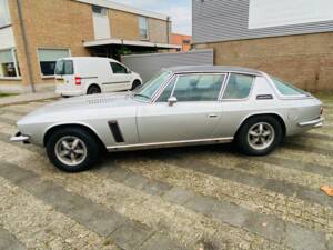 Afbeelding 23/43 van Jensen Interceptor MK III (1974)