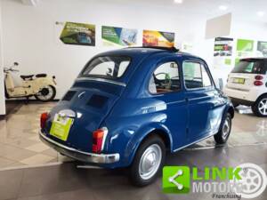 Bild 5/10 von FIAT 500 D (1963)